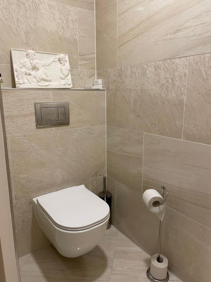 Harfa 30 Апартаменти